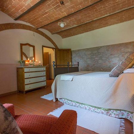 Agriturismo Canale Peccioli Exterior foto