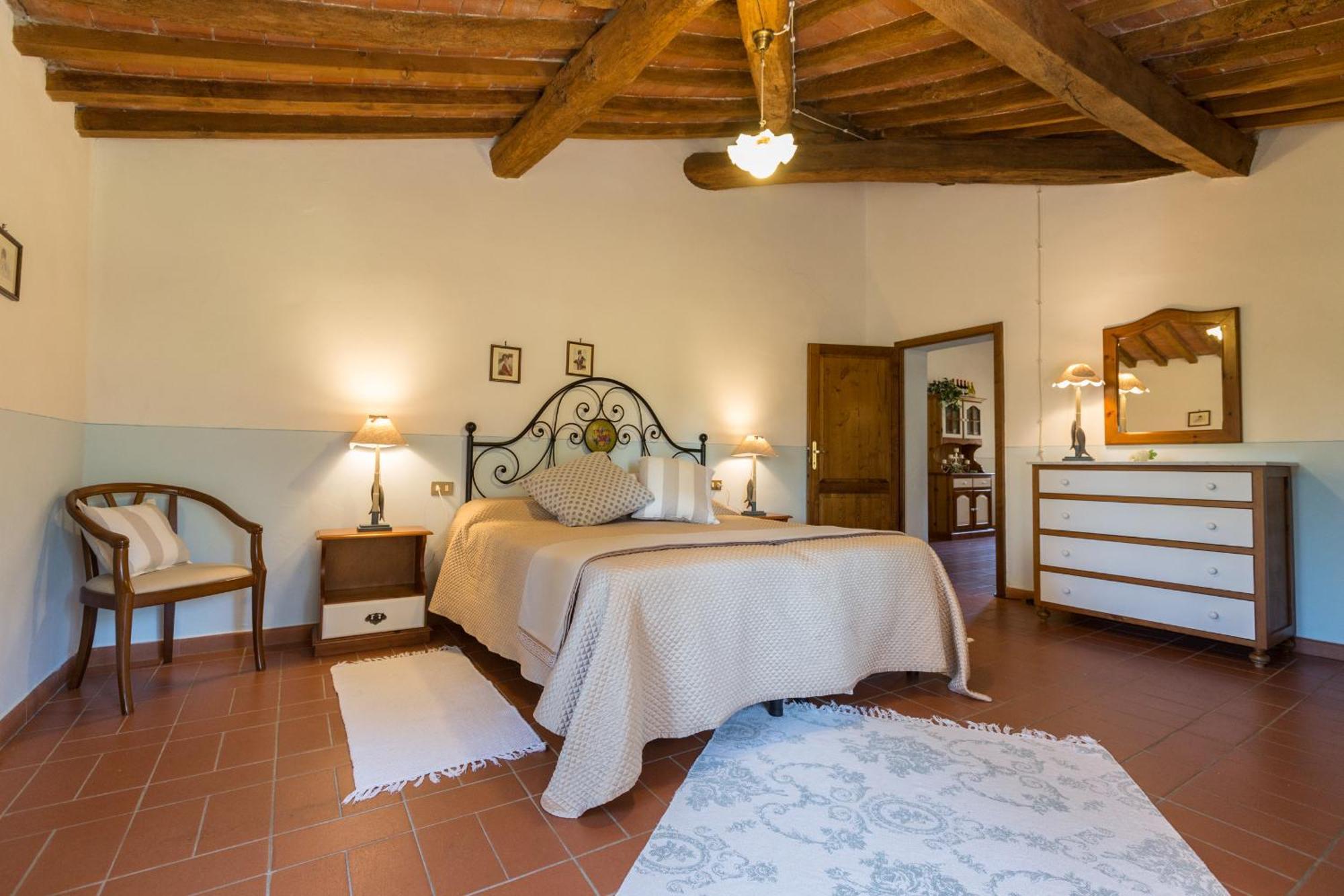 Agriturismo Canale Peccioli Exterior foto